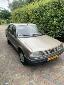 Peugeot 309 1.3 GL Profil