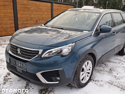 Peugeot 5008 1.2 PureTech Access S&S