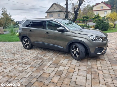 Peugeot 5008 1.2 PureTech Active S&S EAT6