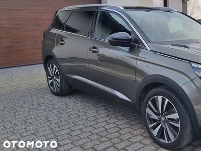 Peugeot 5008 1.2 PureTech Allure S&S