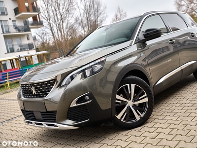 Peugeot 5008 1.2 PureTech GT S&S