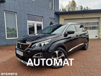 Peugeot 5008 1.2 PureTech GT S&S EAT8