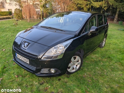 Peugeot 5008 120 VTi Premium