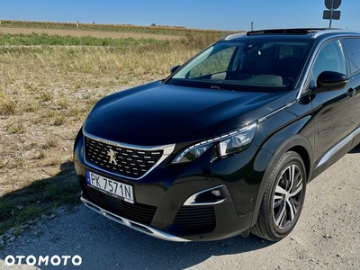 Peugeot 5008 1.5 BlueHDi Allure Pack S&S