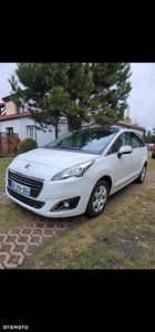 Peugeot 5008 1.6 BlueHDi Active 7os