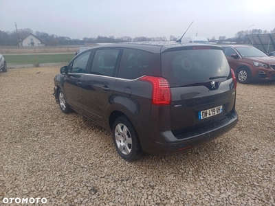 Peugeot 5008 1.6 BlueHDI Active S&S EAT6