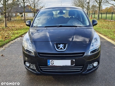 Peugeot 5008 1.6 THP Active 7os