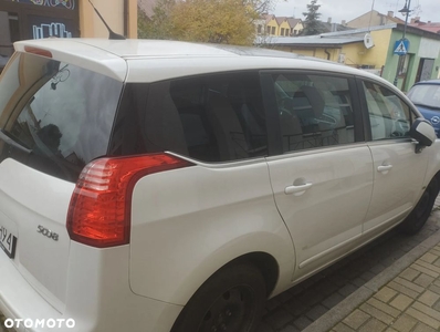 Peugeot 5008 1.6 THP Active 7os