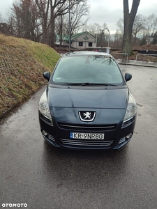 Peugeot 5008 1.6 THP Premium