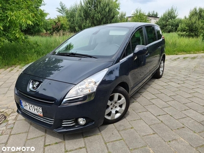 Peugeot 5008 1.6 THP Premium