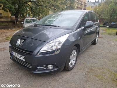 Peugeot 5008 1.6 THP Premium