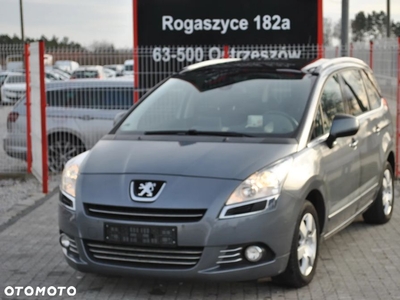 Peugeot 5008 2.0 BlueHDi Active 7os