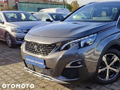 Peugeot 5008 2.0 BlueHDI Allure S&S