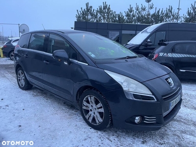 Peugeot 5008 2.0 HDi Premium