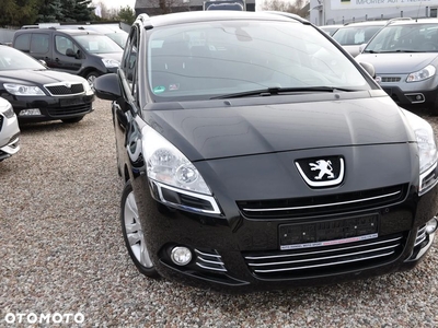 Peugeot 5008 2.0 HDi Premium