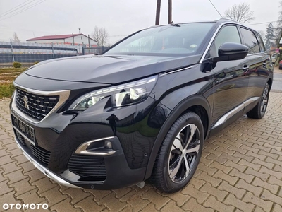 Peugeot 5008 BlueHDI 130 EAT8 GT