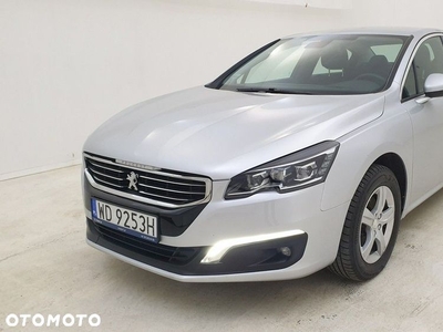 Peugeot 508 1.6 e-THP Active S&S