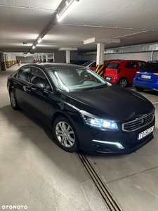 Peugeot 508 1.6 e-THP Allure S&S