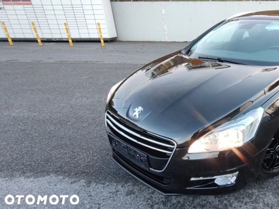 Peugeot 508 1.6 HDi Active