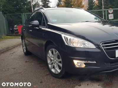 Peugeot 508 1.6 T Business Line