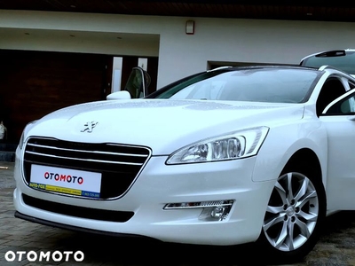 Peugeot 508 1.6 T Business Line