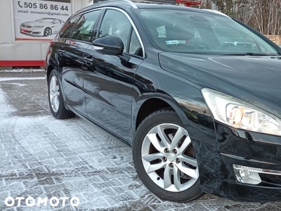 Peugeot 508 1.6 T Business Line