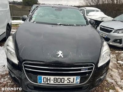 Peugeot 508 2.0 BlueHDi Active S&S