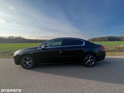 Peugeot 508 2.0 BlueHDi Allure S&S