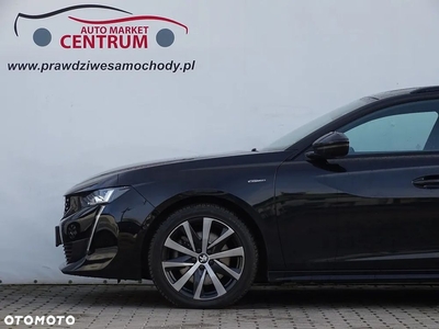 Peugeot 508 SW HDi 160 Automatik Business-Line