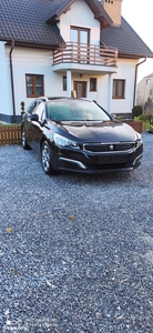 Peugeot 508 2.0 HDi Active