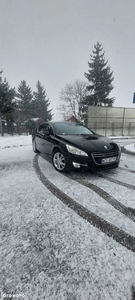 Peugeot 508 2.0 HDi Active