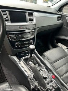 Peugeot 508 2.0 HDi Allure