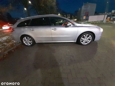 Peugeot 508 2.0 HDi Allure