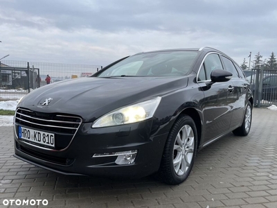 Peugeot 508 2.0 HDi Business Line