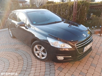 Peugeot 508 2.0 HDi Business Line