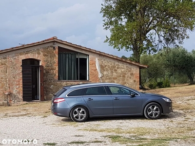 Peugeot 508 2.0 HDi Business Line