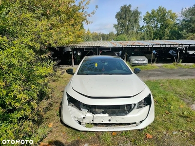 Peugeot 508 BlueHDi 130 EAT8 GT