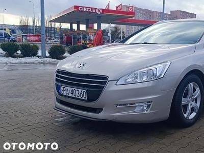 Peugeot 508 SW HDi FAP 160 Business-Line