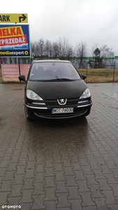 Peugeot 807 2.0 HDi Trendy