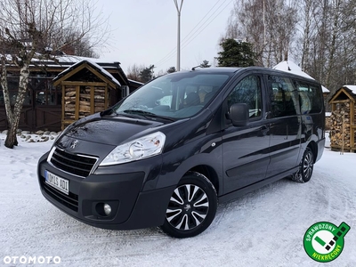 Peugeot Expert Tepee L2H1 (5-Si.) Active