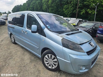 Peugeot Expert Tepee L2H1 (5-Si.) Premium