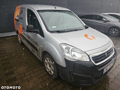 Peugeot Partner 1.6 BlueHDi Active