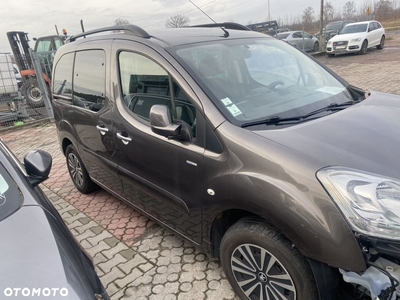 Peugeot Partner 1.6 BlueHDi Active