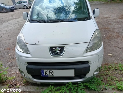 Peugeot Partner 1.6 HDi Trendy