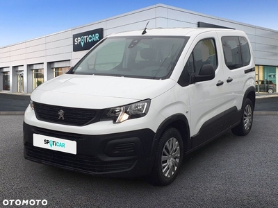 Peugeot Rifter 1.5 BlueHDI Active Pack S&S