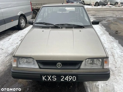 Polonez 1.6