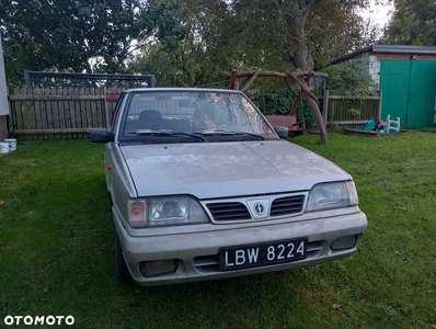 Polonez Atu