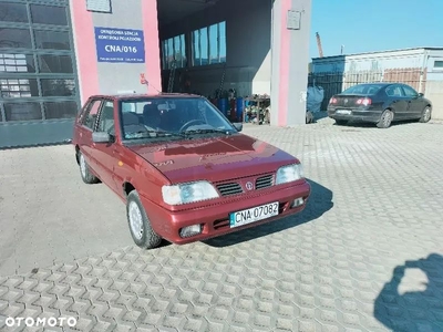 Polonez Caro