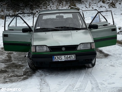 Polonez Caro