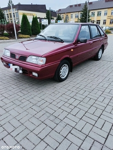 Polonez Caro